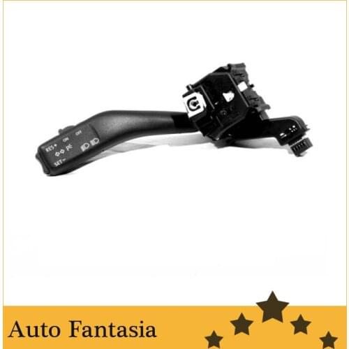 Cruise Control Switch Stalk for Volkswagen Golf MK5-free shipping