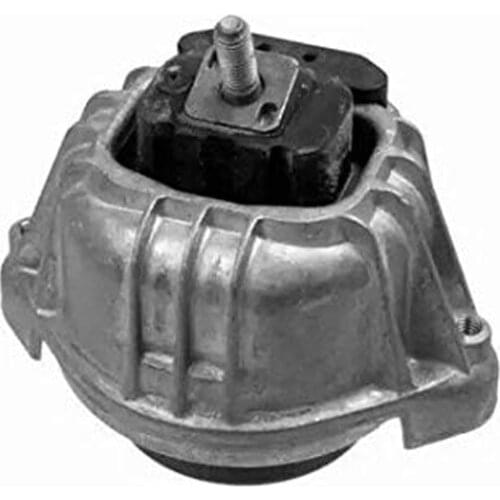 Left side Engine Motor Mount for BMW For BMW X1 E84 16i 18i 20i 28i 20iX 25iX 28iX 22116768852