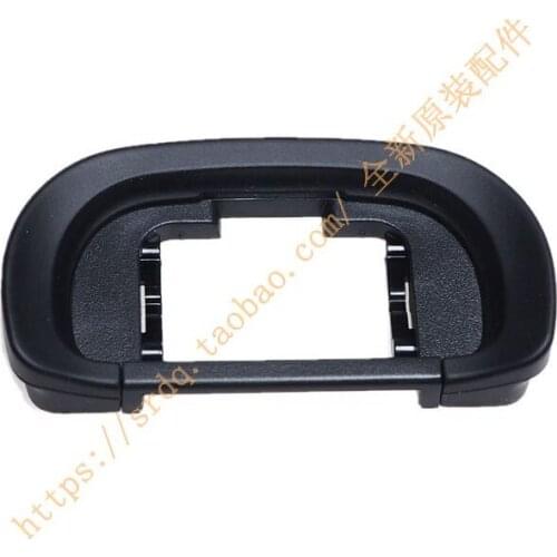 New Genuine Viewfinder Rubber Eye Cap For Sony A7 A7S A7R A7M2 A7SM2 A7RM2 ILCE-7 ILCE-7S ILCE-7R ILCE-7M2 ILCE-7SM2 ILCE-7RM2
