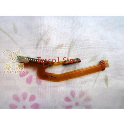 Original Flex Cable Connector FPC Replacement For Nikon DSRL D3200 Camera Repair