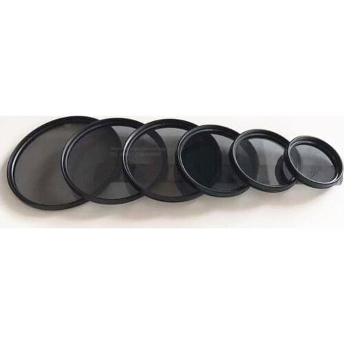 CPL polarizer polarizer filter lens