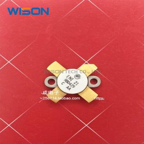 ENI21 RF tube High Frequency tube Power amplification module