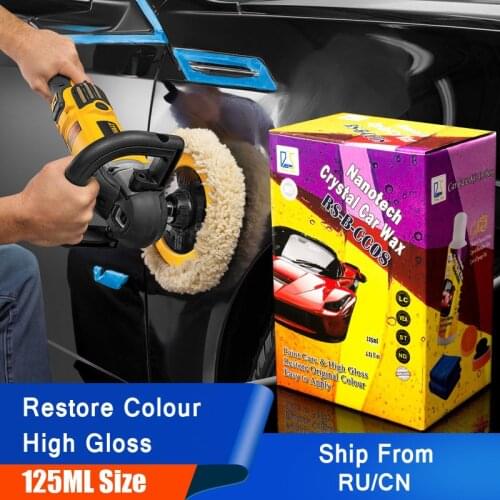 Rising Star Car Cleaning Products