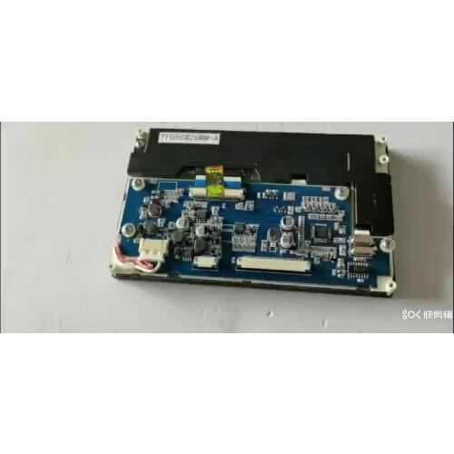 EXCAVATOR PARTS OF LCD DISPLAY TFD58W26MM-A E320D Monitor LCD Display Instrument Panel