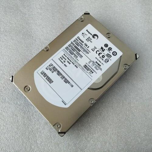 DELL 0TN937 ST3146855SS 15K 146G 3.5' SAS Hard drive HDD