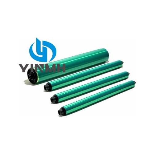 1sets OPC Drum for Konica Minolta bizhub C451 C452 C550 C552 C650 C652 C650P C654 C754 IU610K A06003F IU-610Y A06007F IU-610M
