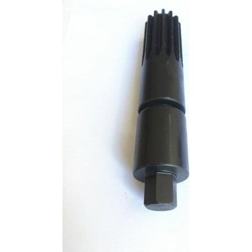 Milling Machine Accessories J Head Ram Pinion C120 New Bridgeport CNC Mill Part Lathe machine