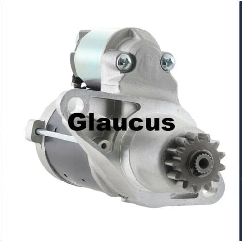 2GR 2GRFE engine starter for Toyota Camry Rav4 Estima PREVIA TARAGO Venza Avalon Aurion Highlander Sienna Lexus RX 350 ES 3.5L