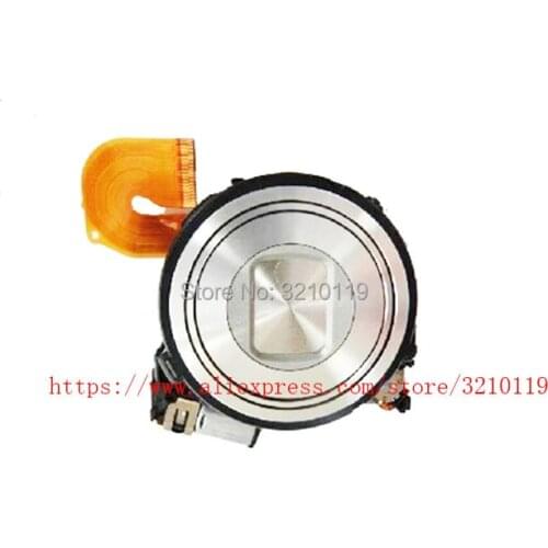 Free shipping New Optical zoom lens Without CCD repair parts For Sony DSC-W730 W830 WX60 WX80 Digital camera