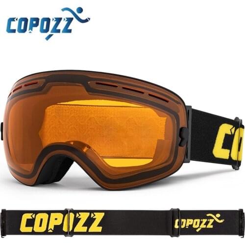 COPOZZ Safety And Security Products
