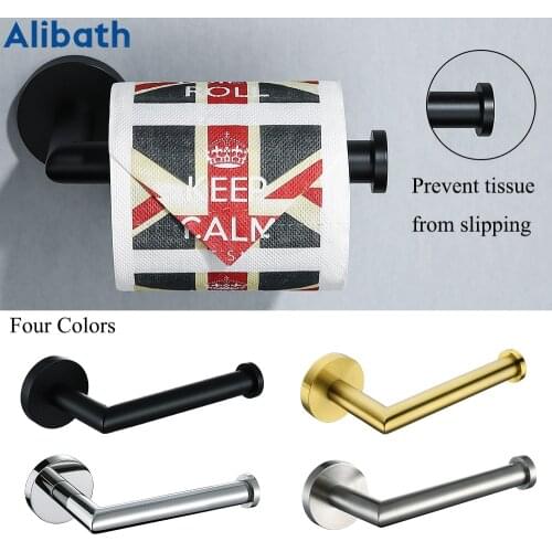 Toilet Paper Towel Holder For Toilet Paper Towels Toilet Paper Roll Holder Rack Stand Dispenser Tissue Hanger Wc Accessories