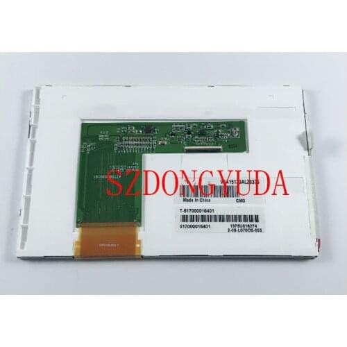 For MINDRAY BA-88A BA88A Semi-auto Biochemistry Analyzer LCD Screen BA89-30-87075