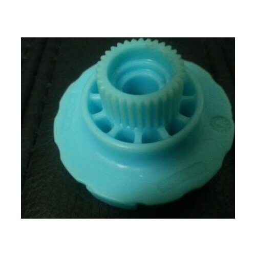 For VW Jetta Golf Beetle Window Motor Gear Only Left or Right Side 1999-2005 U31