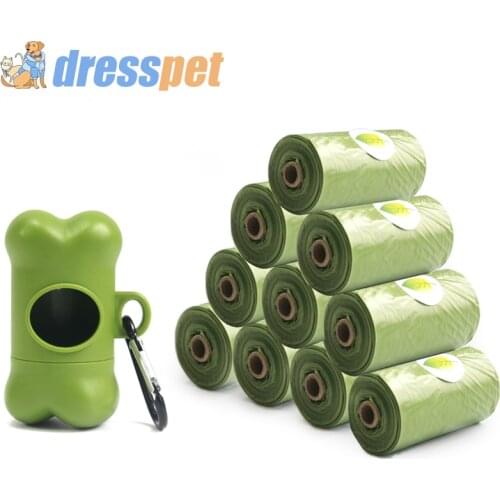 Dresspet Dog Cleaning Equipment