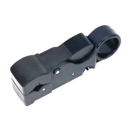HT-312B Cable wire Strippers for RG58 RG59 RG62 3C 4C cable Network tool Network Plier