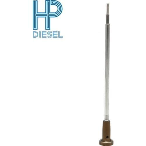 6pcs/lot High Quality Control Valve Set, F00VC01034, F 00V C01 034, for Bosch injector 0445 110 109/110/127/144/145, for Renault