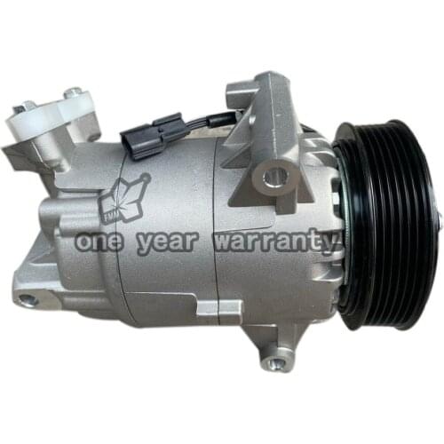 For Nissan Qashqai Car Ac Compressor 92600-1DB3A 92600-1DB0A 92600-JD200 926001DB3A 926001DB0A 92600JD200