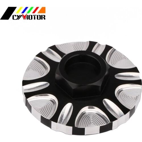 Motorcycle Engine Oil Plug Sump Drain Screw For YAMAHA Big Wheel 200 Exciter 185 TT225 TW200 XT 125 200 225 XT125 XT200 XT225