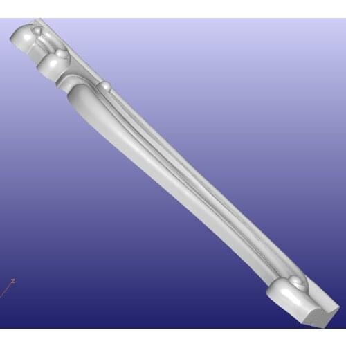 Furniture table desk cabinet chair sofa bed design pattern decor 3D model STL format file Artcam 422