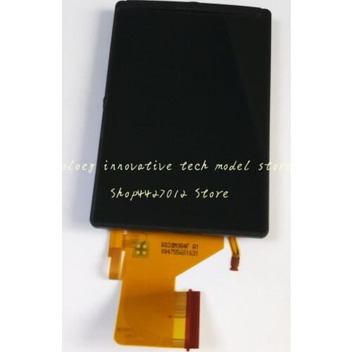 NEW LCD Display Screen for Panasonic FOR LUMIX DMC-G7 DMC-GX85 G7 GX85 For FUJIFILM FOR FUJI X70 Digital Camera Repair Part