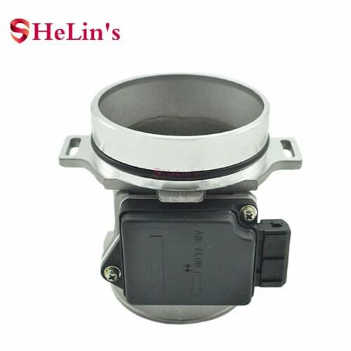 OEM F5RZ-12B579-B F5RZ12B579B Mass Air Flow Maf Sensor For Ford Contour Mercury Cougar MONDEO SCORPIO TRANSIT 2.0L 2.0 1995-1999
