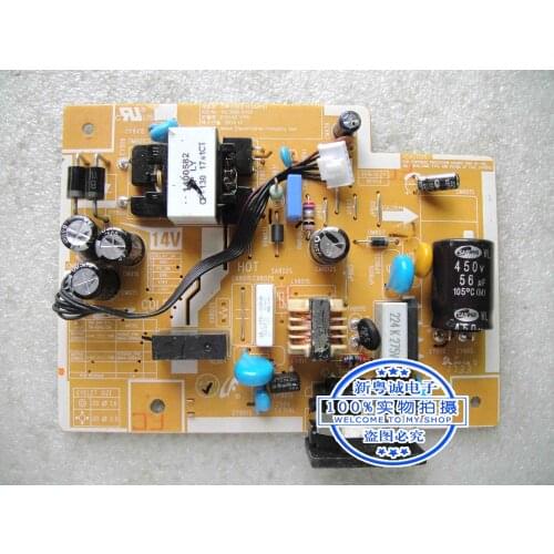 Original not substitute samsung LS22E45K LS24E45K power panel P2514Z_FPN BN44-00842A