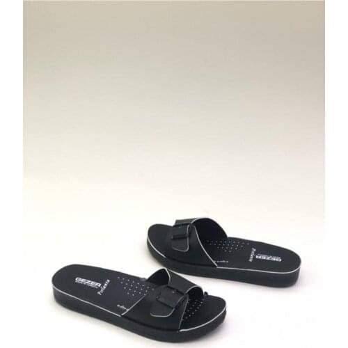 Womens New Season Casual Slippers Female Slippers Women 'S Soft Slip-Resistant Floor Base Luxury Quality Slippers 36-40 Size Flip Flops