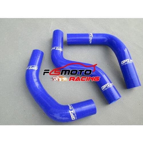 Silicone Radiator Hose For 1989-2004 Suzuki Swift GTI G13 Cultus Forsa II SF MK2 MK3 1.3L GA GL GLX GS GT L S