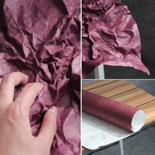 New Stiff Tyvek Washing Breathe Paper Tearing Resistant Waterproof DIY Bags Wallet Craft Decor Coat Garment Designer Fabric