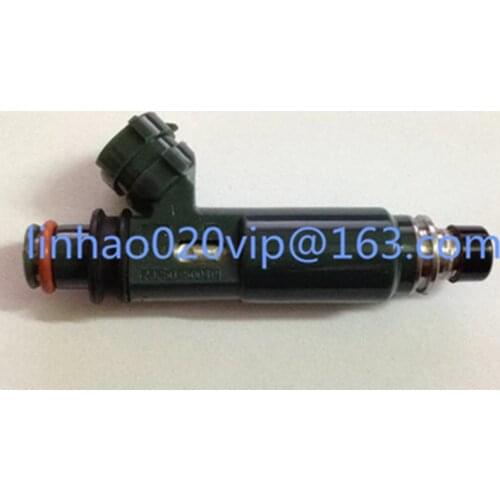 Fuel Injectors 23250-50040 Fit For Toyota & For Lexus 4.7 V8 1998-2005