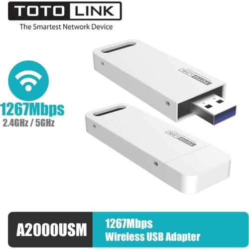 TOTOLINK Network Cards