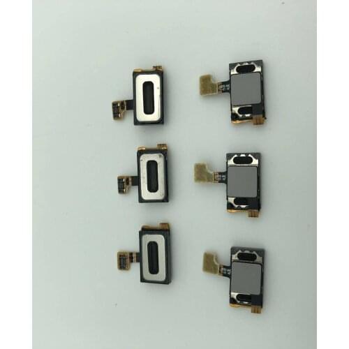 High quality earspeaker phone accessories for Phone model S7 replacement repair with flex cable good price