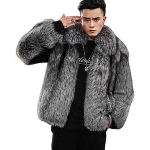 Xulanbaby Men's Short Jackets