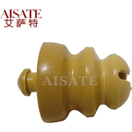 AISATE Rear AIR SPRING BUFFER For Citroen Grand Picasso C4 Air Suspension Air Spring Bag Rubber Buffer Bumper 5102GN 5102R8