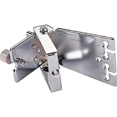 Banjo Tailpiece For 5 String Guitar Parts Luthier Maker DIY Supply