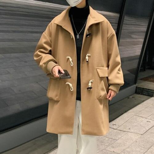 Мужские длинные пальто ZCSMLL China At AliExpress