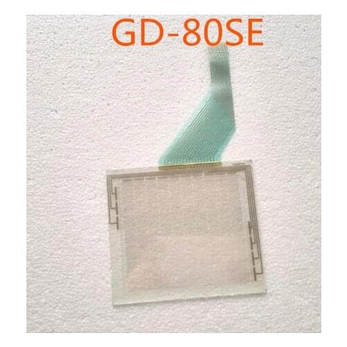 Brand New Touch Screen Digitizer for for GD-80SE GD80SE Pad Glass