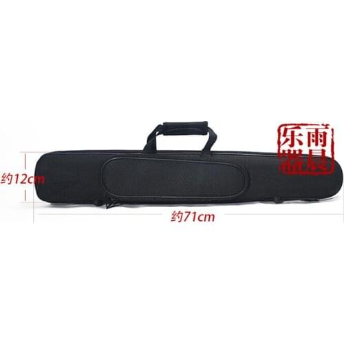 B-flat clarinet clarinet bag one shoulder portable backpack bag free disassembly package