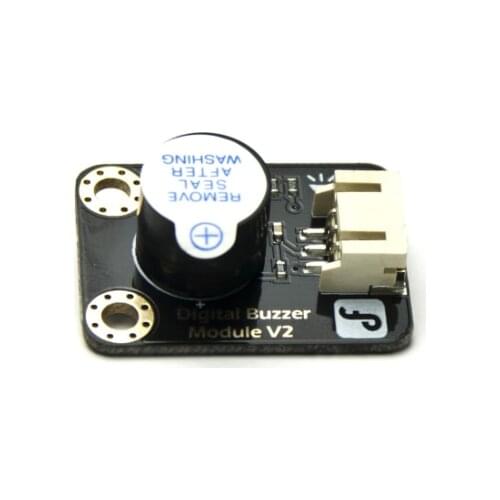 Digital buzzer module DFR0032