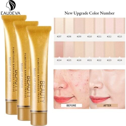 Консилеры EAUDEVA China At AliExpress