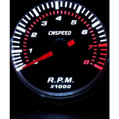 FancyQbue Speedometers