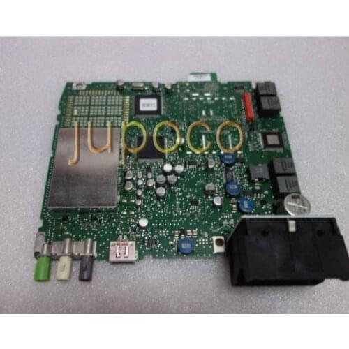 RD5 SVAUTO mainboard with 3 connectors for Peugeot 508 car single CD radio tuner
