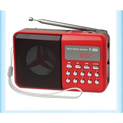 PASTOP Radios