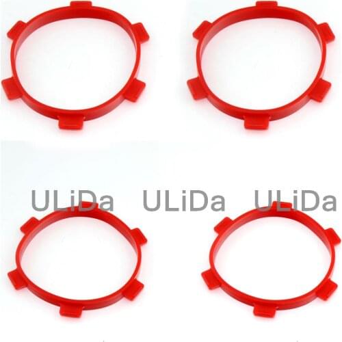 RC 1/8 Buggy & 1/10 Short Course Truck Tire Mounting Glue Bands