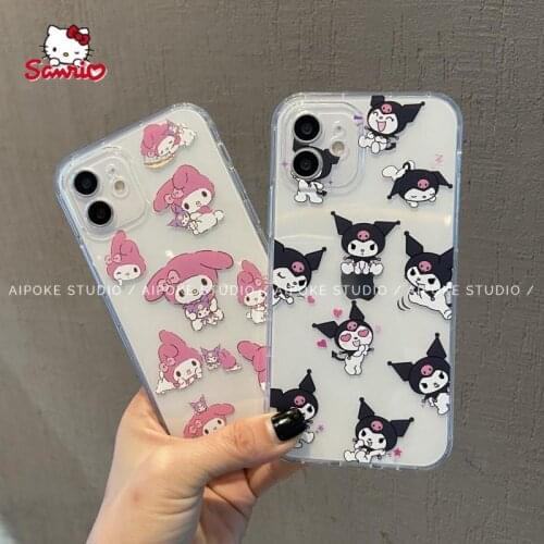 Bumpers For Phones Sanrio China