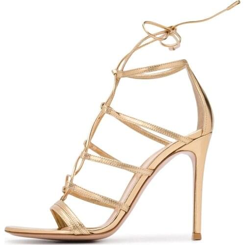 Женские туфли с открытым носом TAIHYBZ China At AliExpress