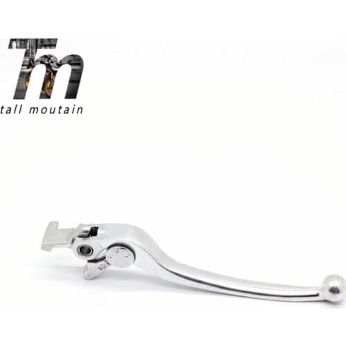 Brake Lever For KAWASAKI VN1500 VN800 EN500 Vulcan 1500 800 Motorcycle Accessories Aluminum I VN1500 VN800 EN500