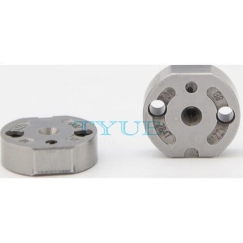 04# Tested Valve 04 For 095000-5053 095000-5220 095000-5550 095000-6590 095000-6311 6950 5030 5950 7850 7893 6490 6491 Injector