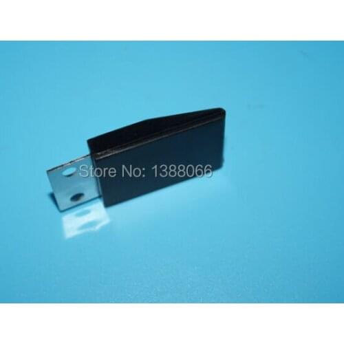 444-4271-02A Komori machine remove ink rubber block 444427102A komori hickey remover