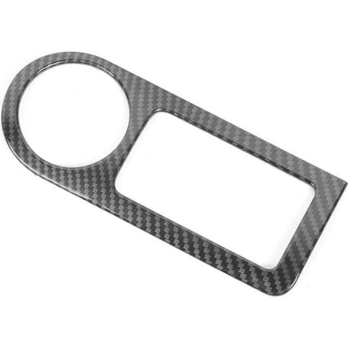 Car mirror protect auto mirror accessories Headlight Adjustment Decorative Frame Fit for HYUNDAI GRAND STAREX (H1) 2019 Car